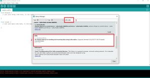 How to interface Arduino with LoRa with Example code – Embedded There