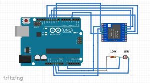 How to interface Arduino with LoRa with Example code – Embedded There