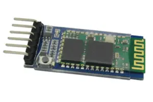 Stm32 Bluetooth module HC-05 interfacing with HAL code example ...