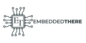 EmbeddedThere Logo