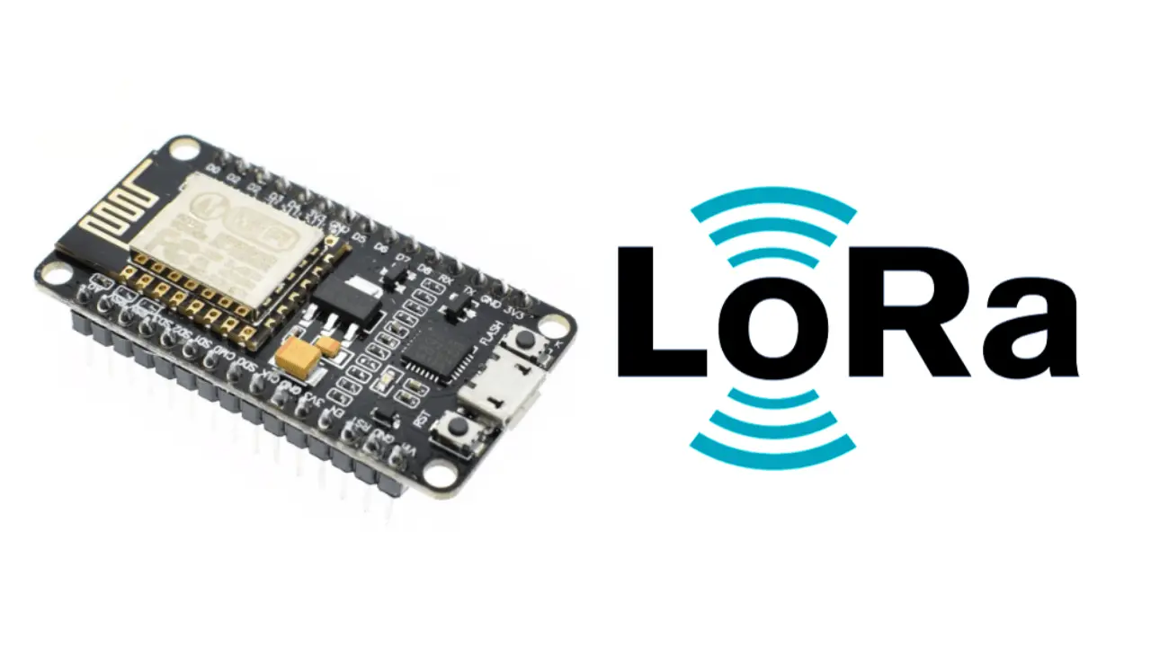 Arduino IDE ESP32 LoRa Ra-02 Communication Between ESP32, 49% OFF