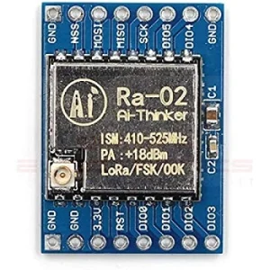 SX1278 Ra-02 LoRa Module