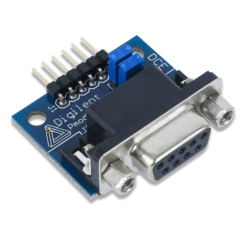 RS232 to Uart module