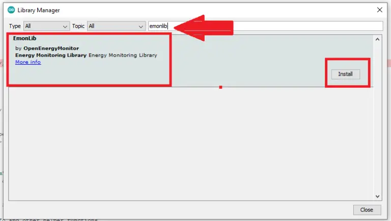 Iot Based Energy Monitoring System Using Esp32 And Firebase Embedded Iot Based Energy Monitoring System Using Esp32 And Firebase Embedded