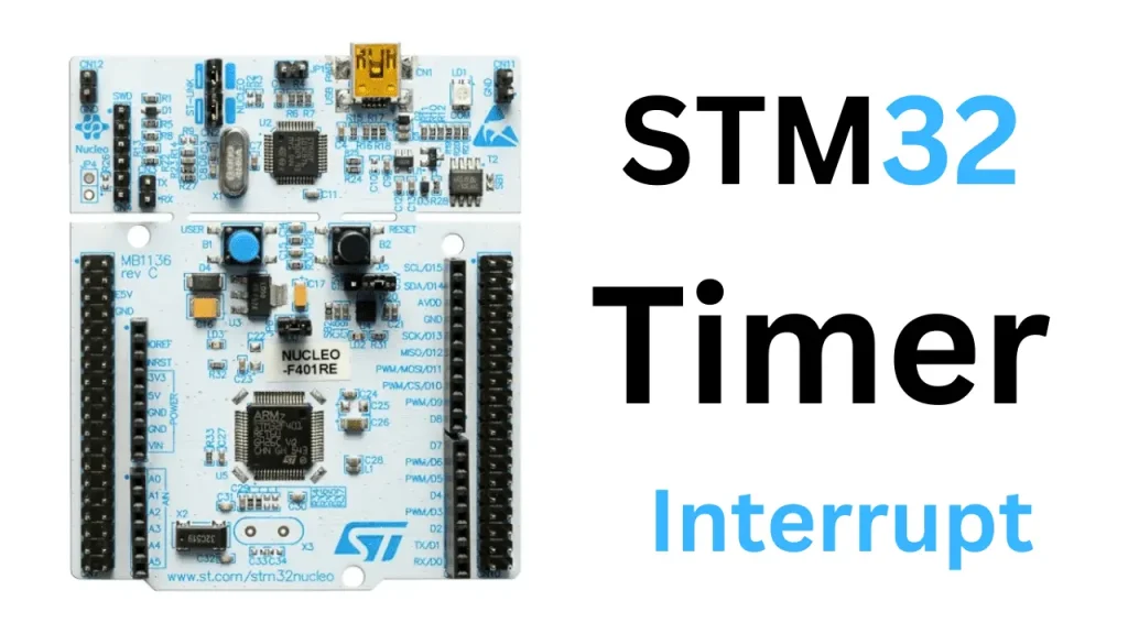 stm32-timer-tutorial-using-interrupt-with-hal-code-example