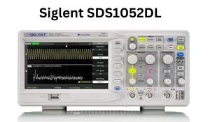 5 Best Oscilloscopes for Beginners and Professionals Circuit Diagram