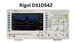 5 Best Oscilloscopes for Beginners and Professionals Circuit Diagram