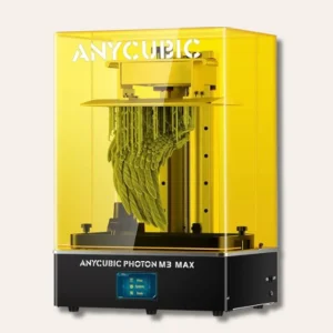 ANYCUBIC Photon M3 Max