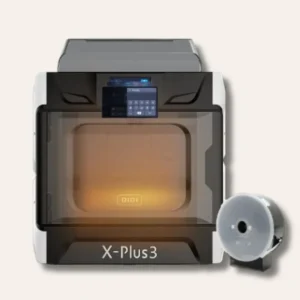 R QIDI TECHNOLOGY X-PLUS3