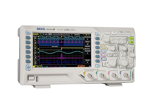 Rigol DS1054Z Digital Oscilloscopes