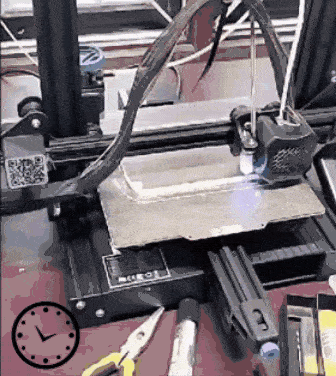 printing Speed