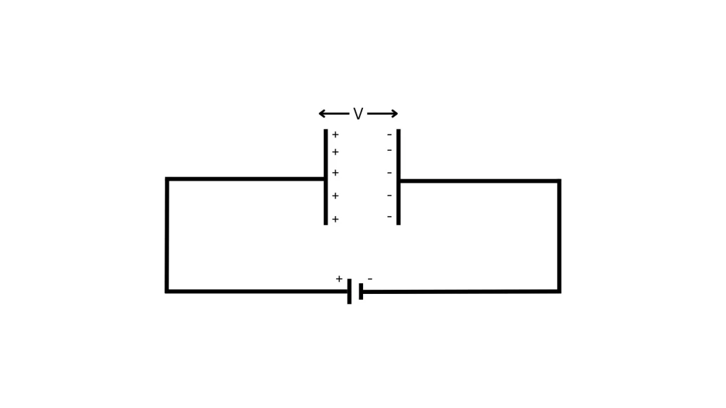 capacitor