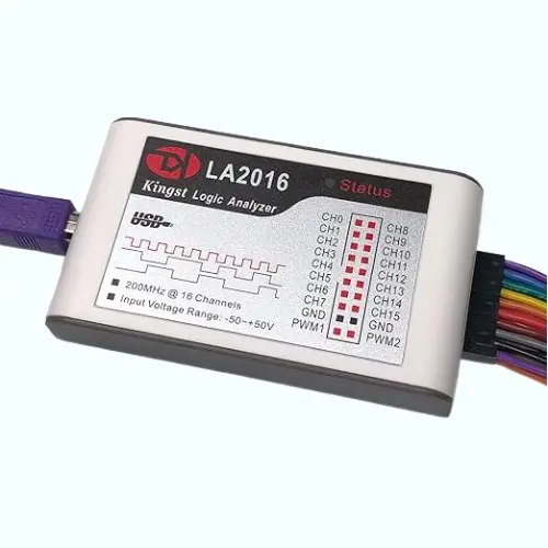 3. LA2016 USB Logic Analyzer fotor bg remover 202411202136