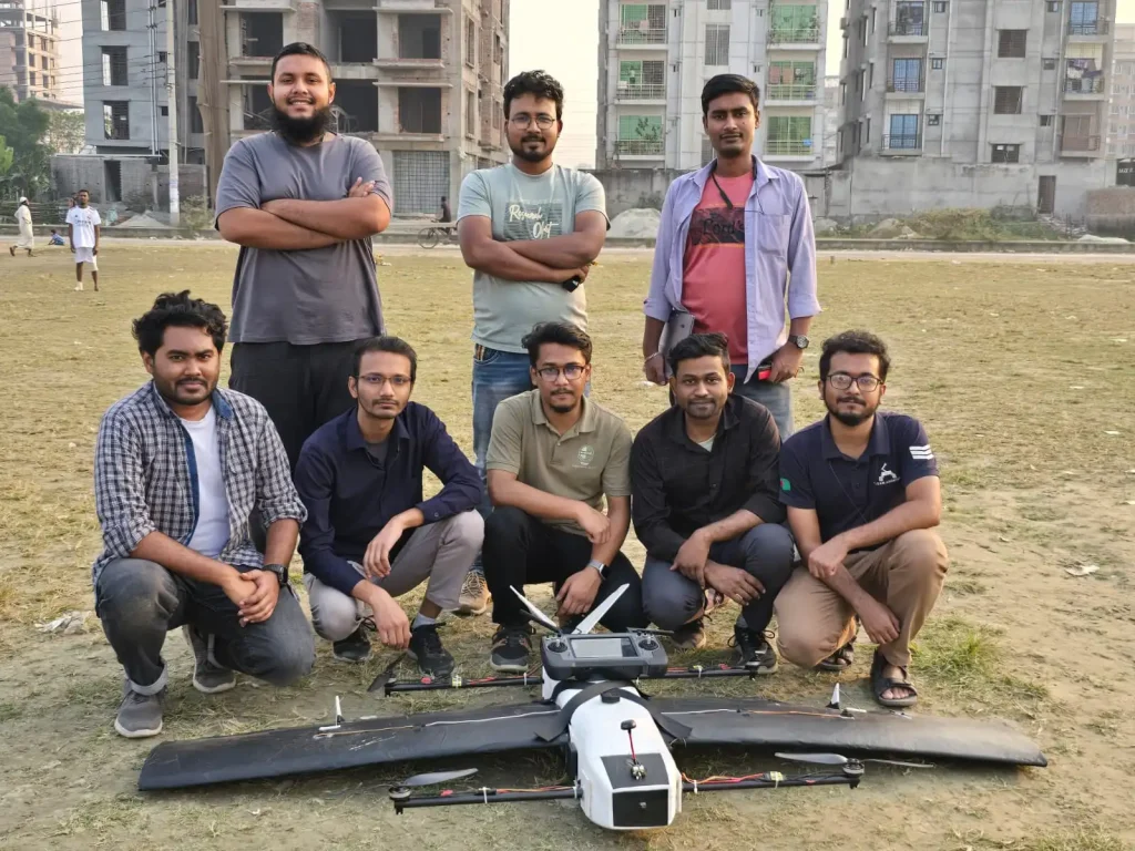 EmbeddedThere Team