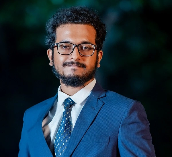 Mainul Islam - EmbeddedThere